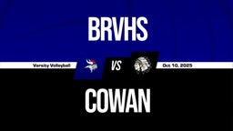 10/10 Highlights vs BRVHS