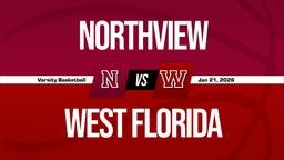 01/20 Highlights @ West Florida