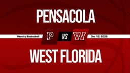 12/9 Highlights @ West Florida