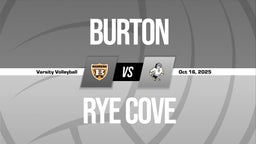 10/16 Highlights @ Rye Cove