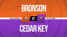 10/13 Highlights @ Cedar Key