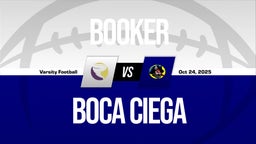 10/24 Highlights @ Boca Ciega