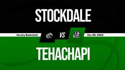 12/9 Highlights vs Stockdale