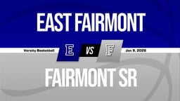 01/8 Highlights vs East Fairmont