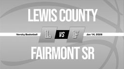 01/13 Highlights vs Lewis County