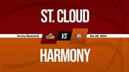 12/5 Highlights @ Harmony