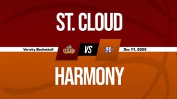 12/11 Highlights vs St. Cloud