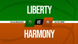 01/23 Highlights vs Liberty
