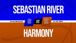 01/21 Highlights vs Sebastian River