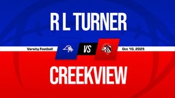 10/10 Highlights @ Creekview