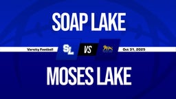10/31 Highlights @ Moses Lake