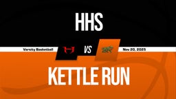 11/20 Highlights @ Kettle Run