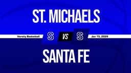 01/14 Highlights @ Santa Fe