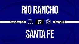 12/16 Highlights @ Santa Fe