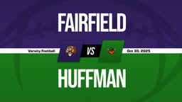 10/30 Highlights @ Huffman