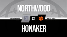 10/31 Highlights vs Northwood