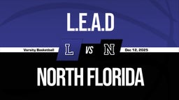 12/12 Highlights @ North Florida