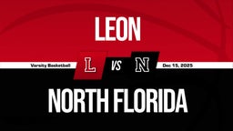 12/15 Highlights @ North Florida