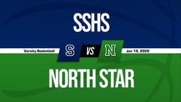 01/19 Highlights vs SSHS