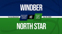 12/22 Highlights vs Windber