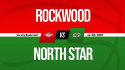 01/9 Highlights vs Rockwood