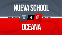 12/15 Highlights vs Nueva School