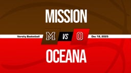 12/17 Highlights vs Mission