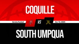 10/10 Highlights vs Coquille