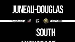 10/11 Highlights vs Juneau-Douglas