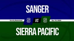12/17 Highlights vs Sanger