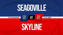 12/5 Highlights vs Seagoville