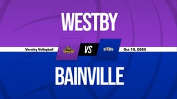 10/10 Highlights vs Westby