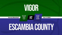 12/9 Highlights vs Vigor
