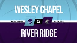 10/14 Highlights @ River Ridge