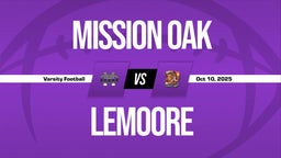 10/10 Highlights vs Mission Oak