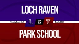 12/8 Highlights @ Park School