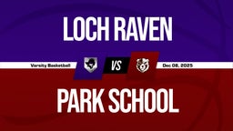 12/8 Highlights @ Park School