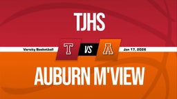 01/16 Highlights @ Auburn M'view