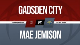 10/23 Highlights @ Mae Jemison