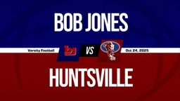 10/24 Highlights vs Bob Jones