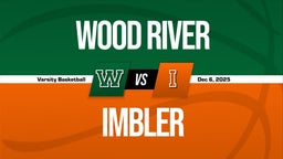 12/6 Highlights vs Wood River