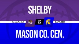 10/17 Highlights vs Shelby