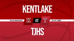 01/20 Highlights vs Kentlake