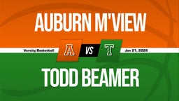 01/20 Highlights @ Todd Beamer