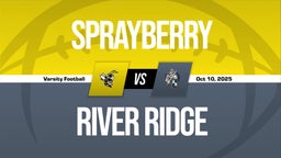 10/10 Highlights vs Sprayberry