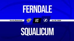 01/5 Highlights vs Ferndale