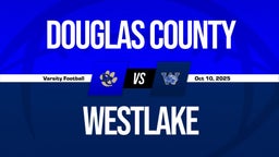 10/10 Highlights vs Douglas County