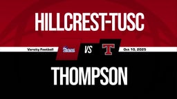 10/10 Highlights @ Thompson