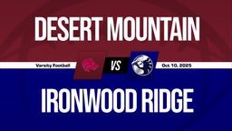 10/10 Highlights @ Ironwood Ridge