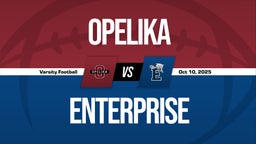 10/10 Highlights vs Opelika